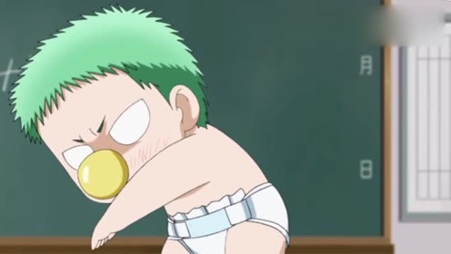 恶魔奶爸gk 腾讯视频