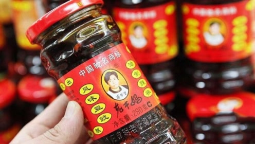 老干妈为啥火到国外?看看生产过程你就知道了鹅肉与韭菜同食图片