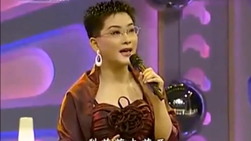 王珮瑜(女装)演唱评弹《情探》选段https://v.qq.
