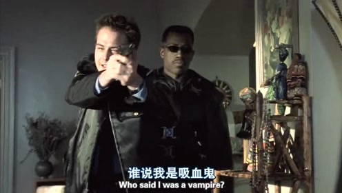 吸血鬼警察 腾讯视频