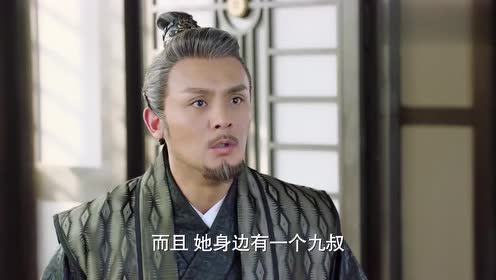 乞丐与王爷，命运交织的短剧，命运交织，乞丐与王爷