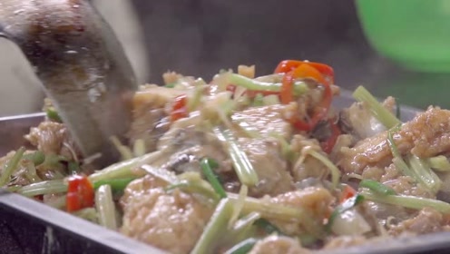 大鹏美食 腾讯视频
