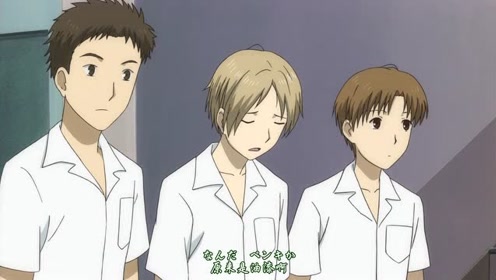 夏目友人帐3 腾讯视频