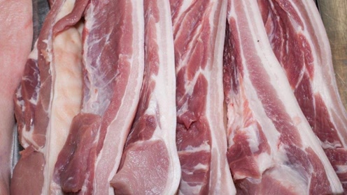 "三节"临近,猪肉价格又便宜了,消费者喜迎便宜肉?2个好消息