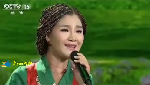 草原之夜简谱降央卓玛_草原情歌降央卓玛简谱(2)
