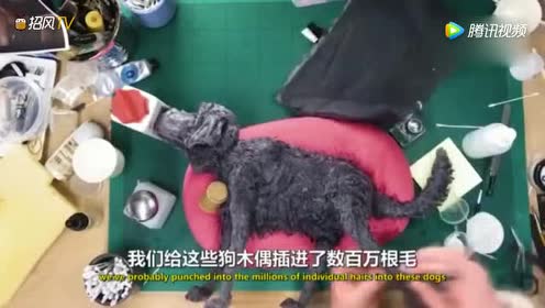 纸黏土制作 腾讯视频