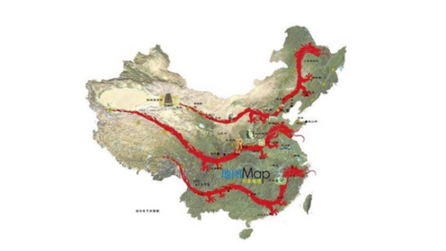 为何只有秦岭敢称"中华龙脉"?一个重要的军事屏障!南北分界