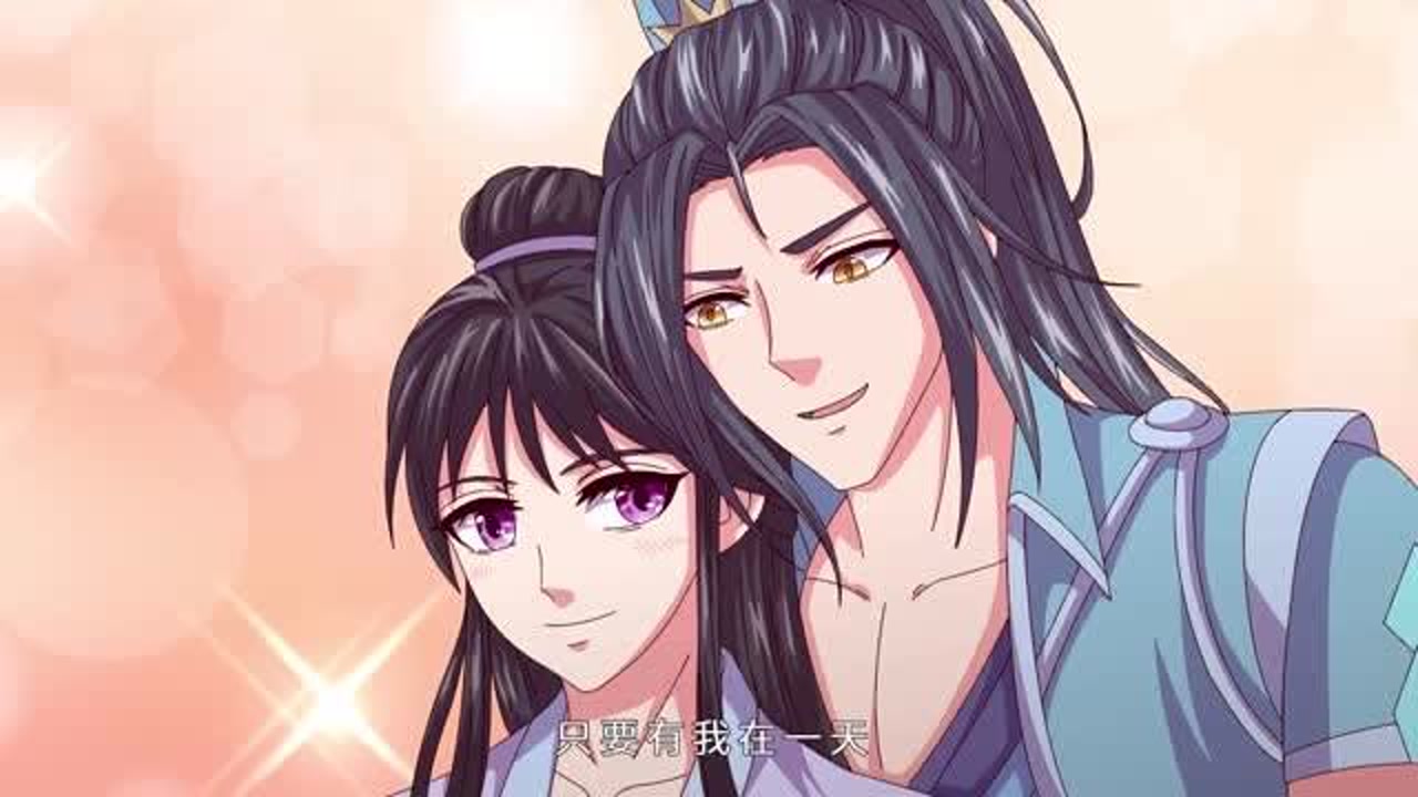 神武天尊:男子把信给师父看,这时姜萌问萧晨那天发生什么事了