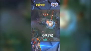 LOL小智：无敌剑圣天神下凡无敌模式，还有谁？