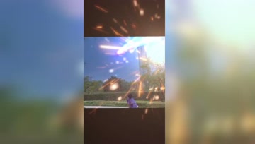 梦泪的魔术时刻：给你变个流星吧！