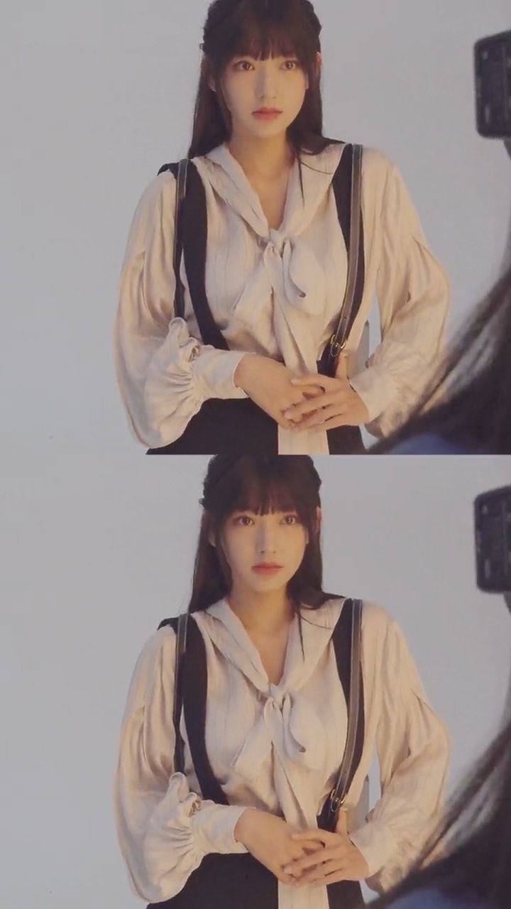 良言写意开机啦程潇饰演的苏写意你们期待吗