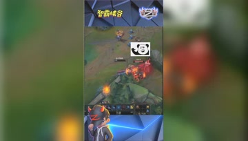 LOL小智：这波啊，这波是等死流永恩