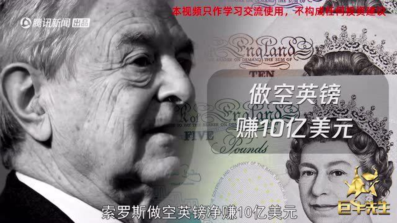 贪婪凶残 排斥穷人 对冲基金到底是什么?