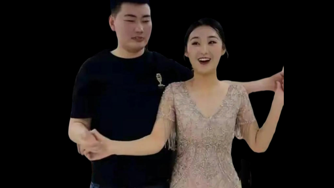 陈亚男想复婚?自称与朱小伟离婚没有矛盾,主要是大衣哥不守承诺!