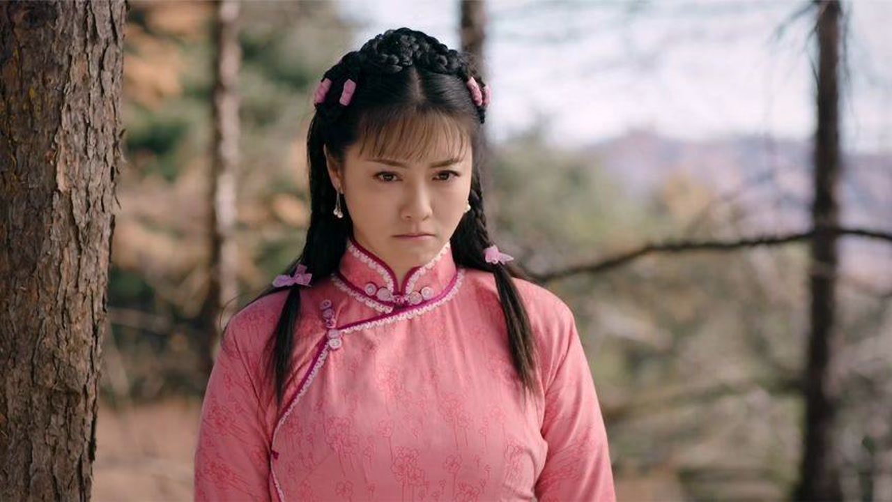 丁大命:丁大命死里逃生加入游击队,谁想山杏闹脾气,回屋里大哭