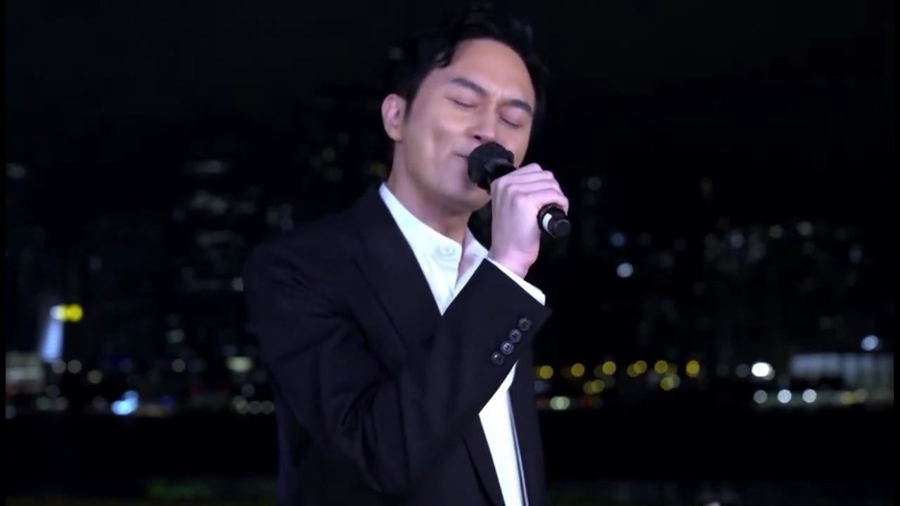 往事只能回味陈小春谢天华张智霖往事只能回味