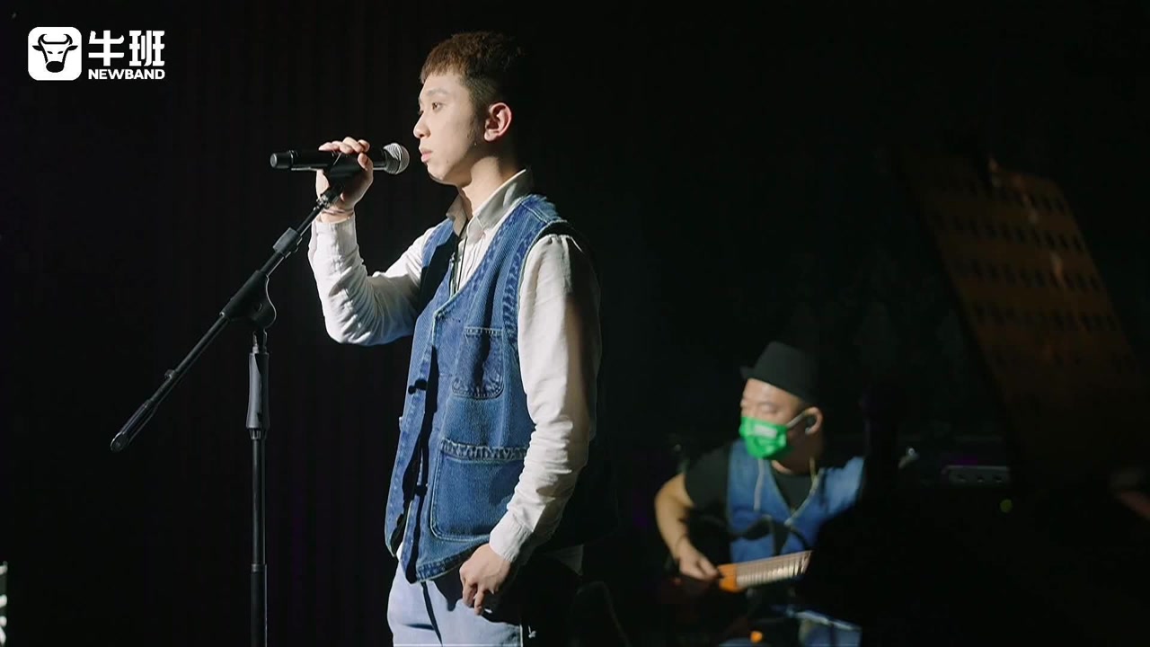 猪老三中国好歌曲第三季第2期