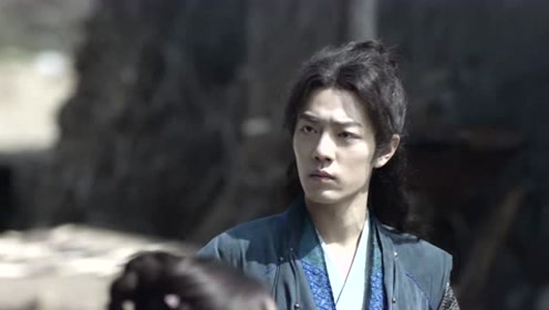 电视剧斗罗大陆##史兰客进入夜火村