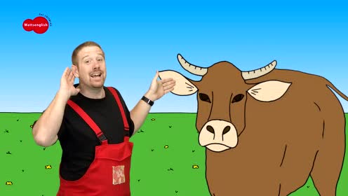 蘇教版六年級英語上冊(譯林牛津6A)Unit 5 On the farm
