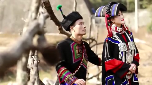彝族婚纱照_彝族婚纱照图片大全