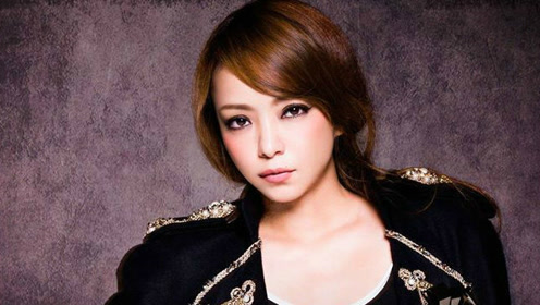 安室奈美惠宣布隐退回顾现场版 犬夜叉 主题曲感受这霸气的唱功 腾讯视频