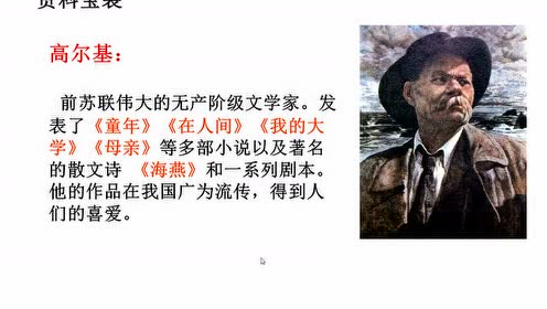 三年級(jí)語(yǔ)文上冊(cè)6 小攝影師