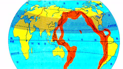 人教版高中地理选修五第二章 中国的自然灾害