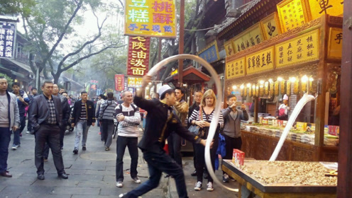 19年回民人口_2021年西安回民街图片(2)