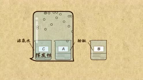 九年级物理全册第十三章第1节 分子热运动