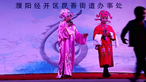 豫濮短剧，地域文化的独特表达
