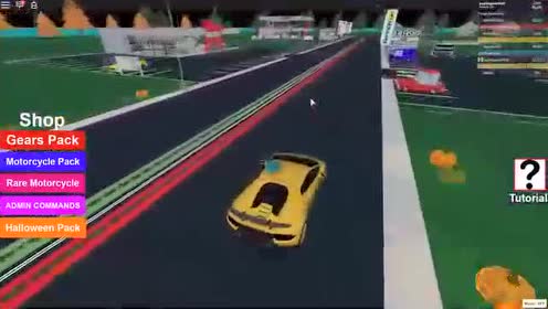 Roblox 機器磚塊系列car Dealership Tycoon 好車大聯盟 腾讯视频