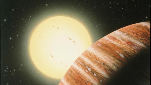 太阳系出现一个牧夫座大角星会怎么样,一定要看到最后!