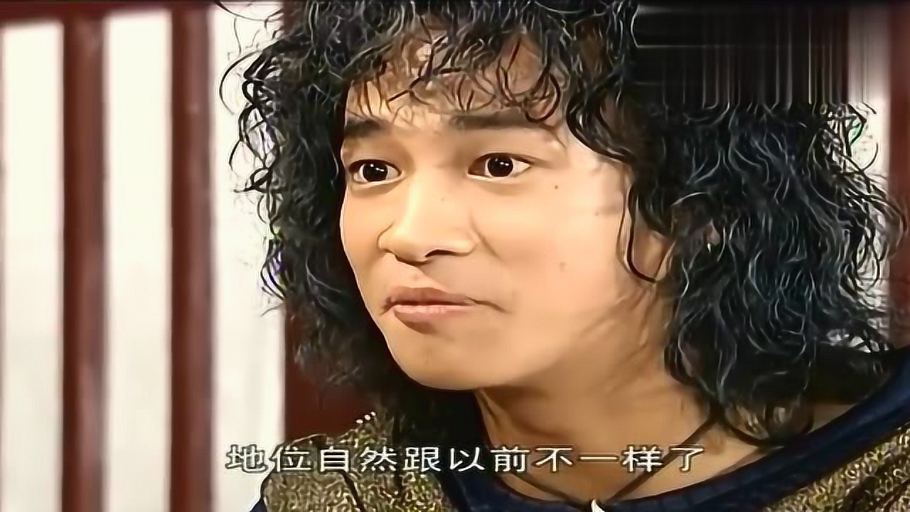 4k超清体验  05:29   风云雄霸天下,雄霸要收孔慈为义女,这下把步惊云