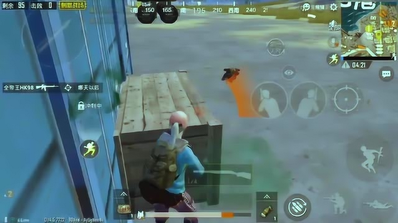 �̼�ս�����ֳ�һ��S686˭Ҳ��η�壬һ���Ĳ������飡