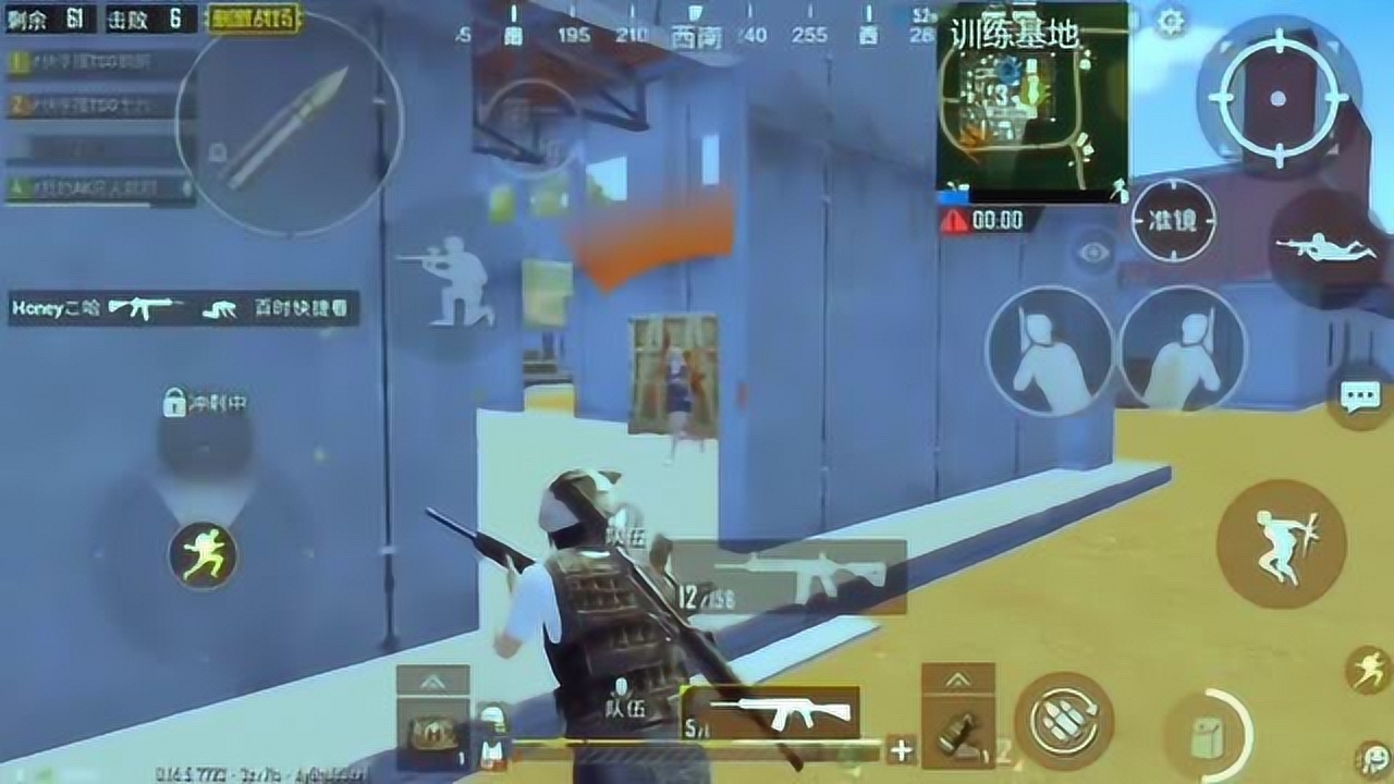 �̼�ս��������6000������ң�ѧ���ָ�Լ���ǹ������ְҵѡ��