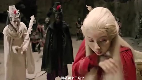 月老传之幽冥绝:原来孟婆的真实身份竟是冥界公主
