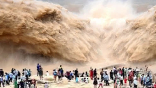 智利洪水导致山体滑坡爆发,城市居民死伤惨重,画面太可怕了!