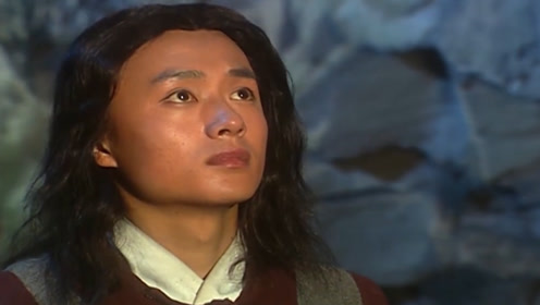 金庸笔下的石破天到底有多强?萧峰,张无忌等六人表示不服