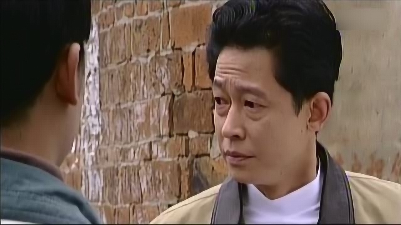刑警本色 李晨带来消息,谁知王志文带人搜查,却啥也没发现 