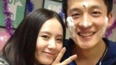 “吕子乔”不但不花心,还有个相爱10年的老婆,原来是我们熟悉的童年女神