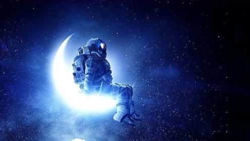 如果宇航员在月球上死亡,100年后,尸体会发生什么?太可怕了