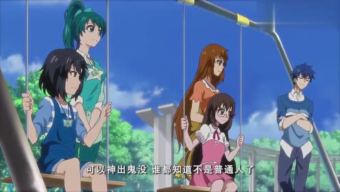巴啦啦之梦幻旋律:传递正能量,让人印象深刻,来看吧