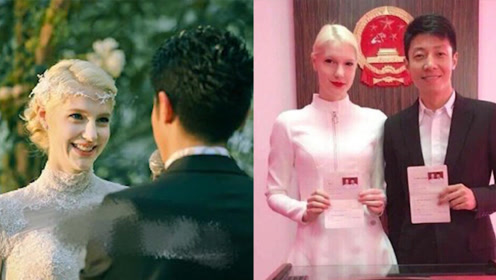 撒贝宁"喜当爹"上热搜,却被老婆的特殊身份吸引,全球仅有6位