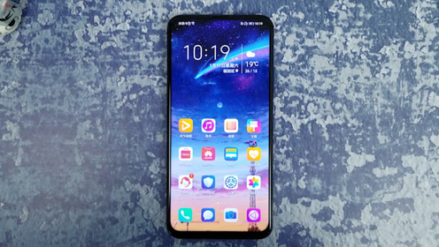 荣耀9x升级emui10对比miui11,这次提升很大!