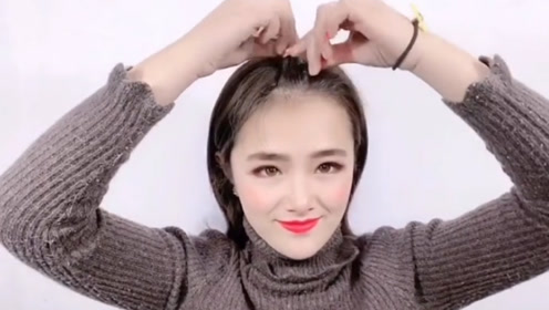 据说,这是男人眼中最有女人味的8款发型!