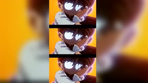 柯南小兰看胸 腾讯视频