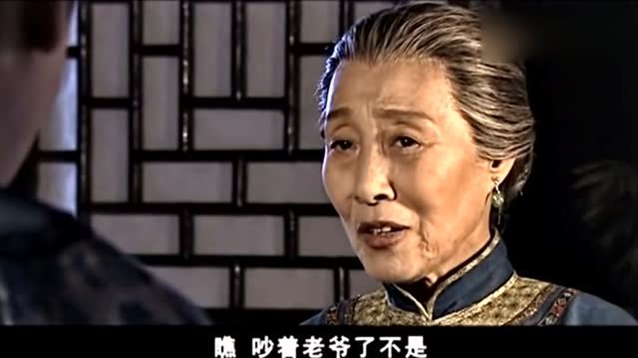 漕运码头:奶妈吵着要回家看望孩子,总督竟给奶妈预支一个月工资,心