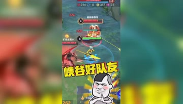 王者荣耀德古拉：韩信义字当头，为队友挡伤换命