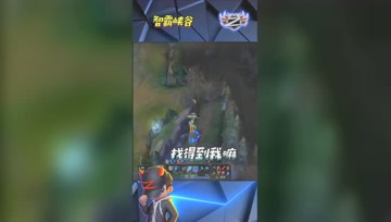 LOL小智：赵亚龙你找得到我不？