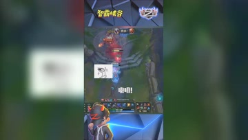 LOL小智：爆炸伤害男刀锋瞬间秒杀酒桶拿下4杀！